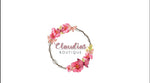 CLAUDIA'S BOUTIQUE 