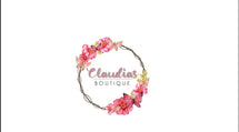 CLAUDIA'S BOUTIQUE 