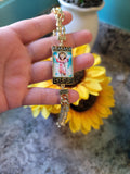 Santo nińobracelet