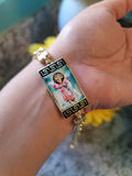 Santo nińobracelet