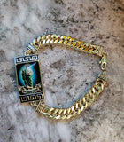 San judas tadeo bracelet