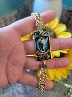 San judas tadeo bracelet