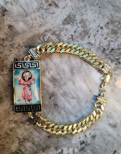 Santo nińobracelet