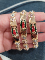 Virgen de guadalupe bracelet