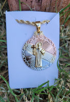 San benito  pendant