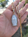 Virgencita Necklace