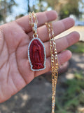 Virgencita Necklace