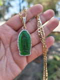 Virgencita Necklace